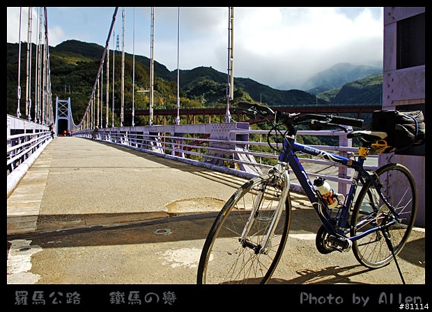 到底是去玩還是去騎車阿~羅馬公路偷吃步