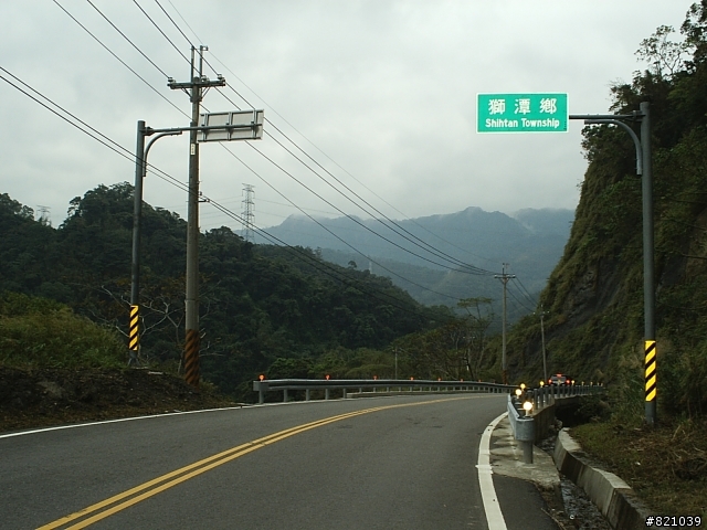 11/24苗栗縣試走之路癡的狂亂暴走版.人目前雙腳癱瘓中