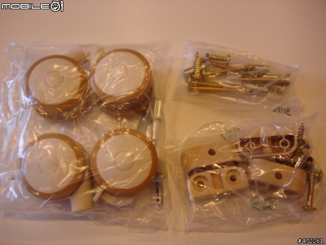[分享]義大利MIBB名牌嬰兒床