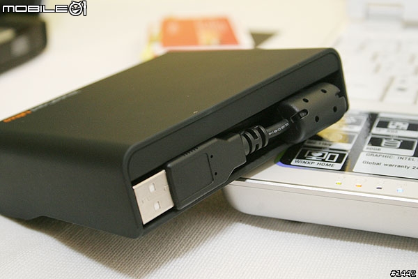[小惡魔新聞台]3秒3步驟管理名片－蒙恬名片王極致版產品發表會