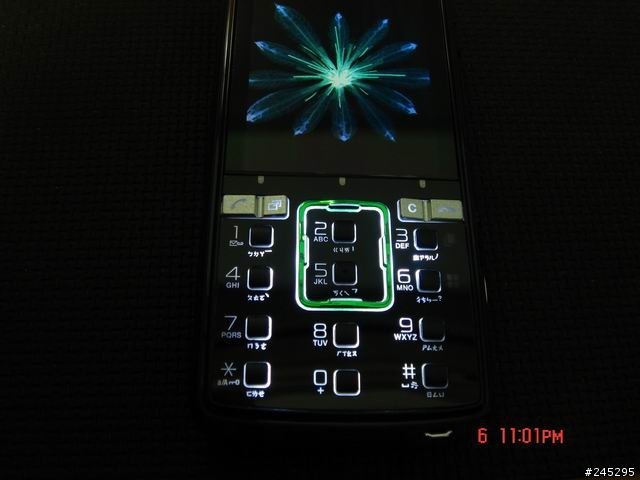 N95-8GB V.S  K850I   機王相爭之不專業分享文