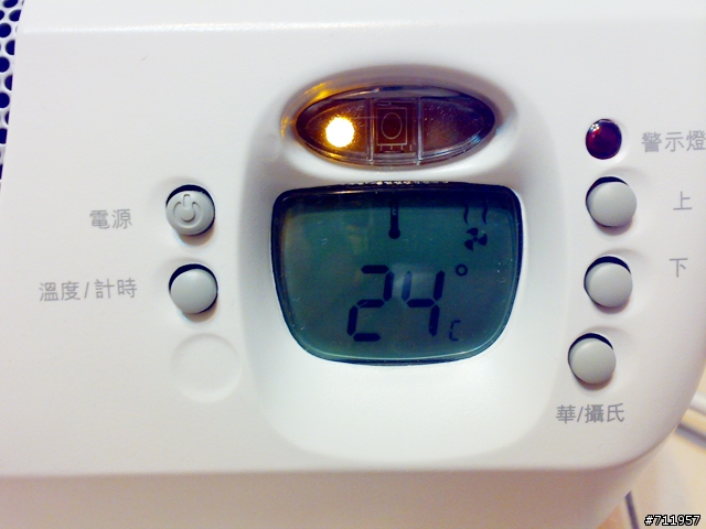 [分享]Enviracaire 安威潔落地型電暖器