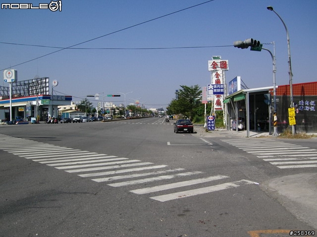 單車日誌：彰化百里行