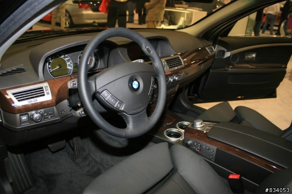 2007 Seattle Auto Show
