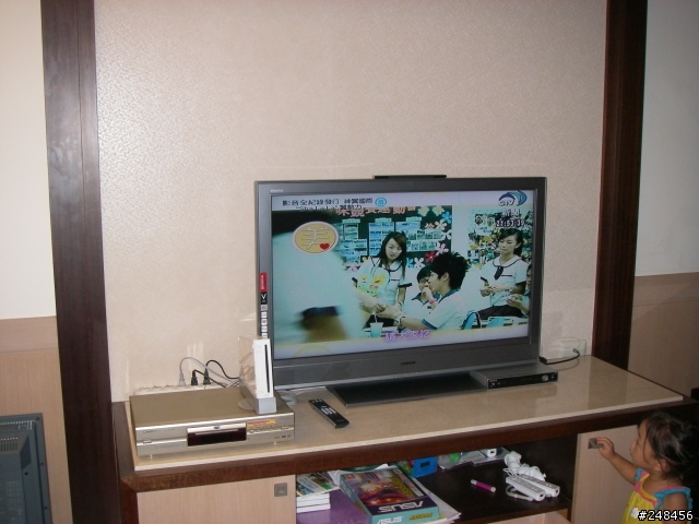 SONY BRAVIA LCD-TV開箱勸敗分享