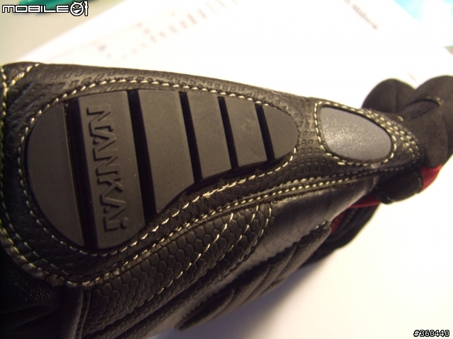 [分享] NANKAI SDG-331 秋冬手套 開箱報告外加心得