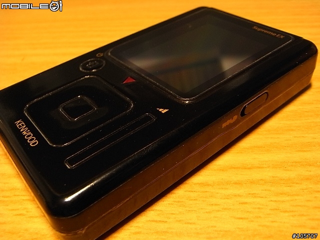 [燒燙燙分享]KENWOOD HD60GD9/Ultimate Ears triple.fi 10 pro(已補完，圖多慎入)