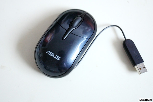 行動網路新魅力‧ASUS F9S 分享