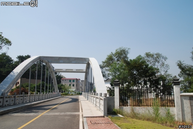 [分享]鬧中取靜的-大陸東莞同沙水庫遊記---11/11補圖更新