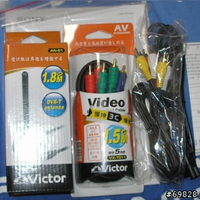 [分享] SONY 32D3100 開箱心得(圖多)