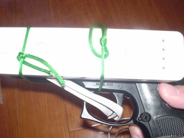 [分享]自製zapper