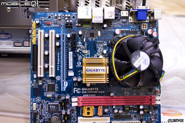 [分享] 聯力PC-A06 Black