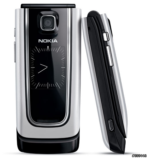 Nokia 6555會在台灣出嗎？