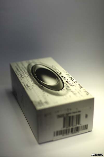[分享]遲來的Thanksgiving Gift - Oakley STRAIGHT JACKET (Asian Fit)