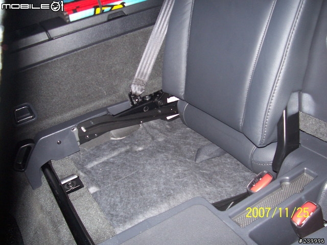 [分享] 不專業的VOLVO XC-90 D5 2.4L 新車分享文