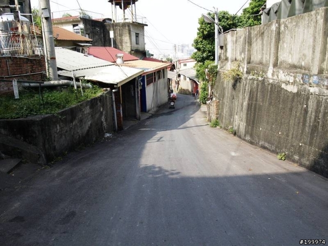[心得]-路線分享-八卦山-中山路2段644巷