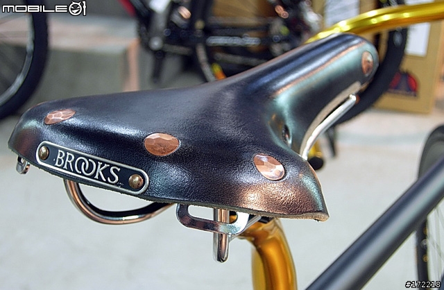 2008 FUJi  Track Obey