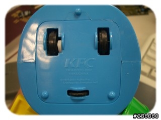 KFC 小叮噹