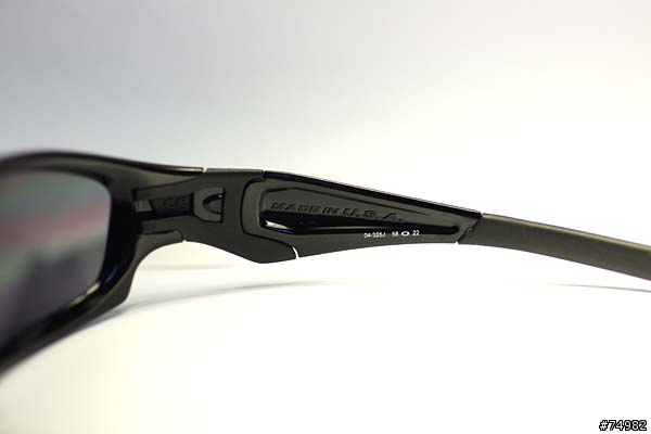 [分享]遲來的Thanksgiving Gift - Oakley STRAIGHT JACKET (Asian Fit)