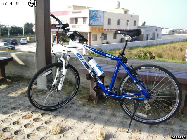 單車日誌：彰化百里行