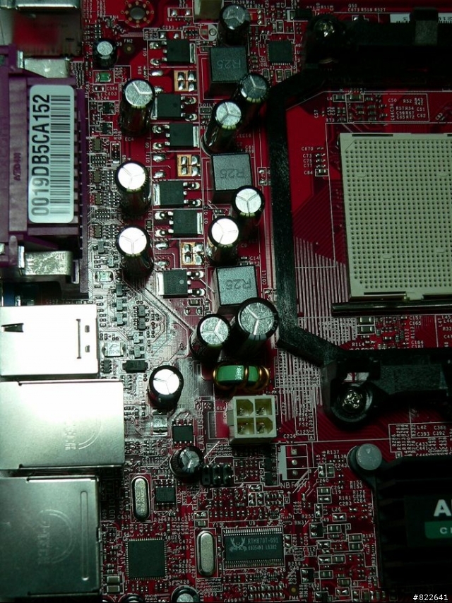 MSI 690G板--K9AGM2