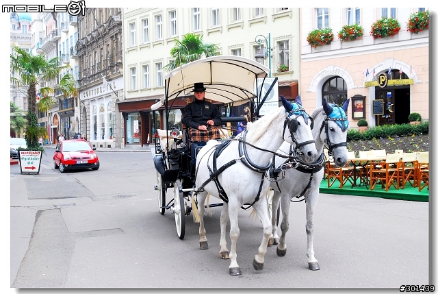 漫步10月捷克布拉格