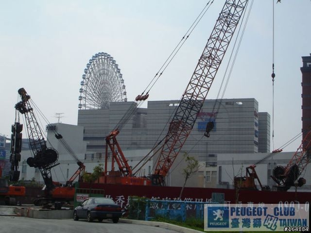 試駕 PEUGEOT 207 HDi 油耗測試