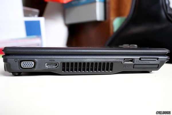 行動網路新魅力‧ASUS F9S 分享
