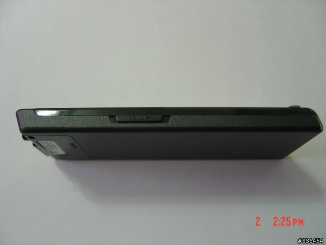 Sammy T10 開箱(Samsung T10)