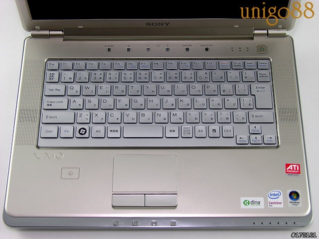 [純分享] Made in Japan 的 VGN-CR90S