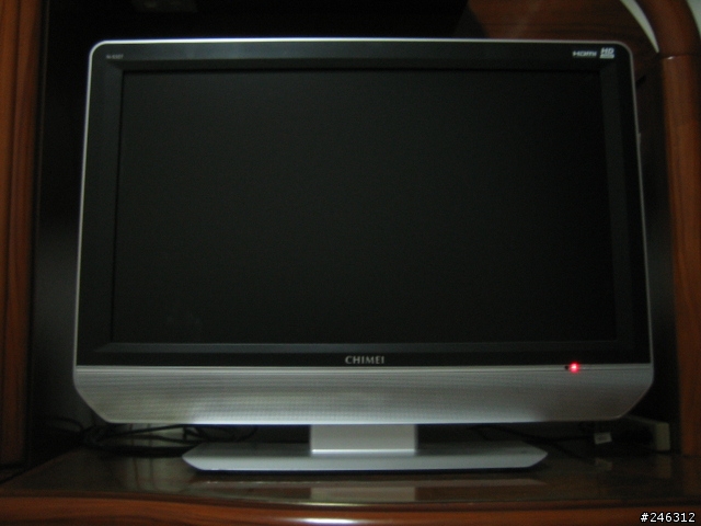 奇美 N5327 32吋液晶電視 [不專業之外觀分享篇]