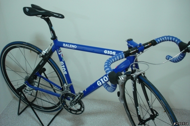 [分享]Gios單車