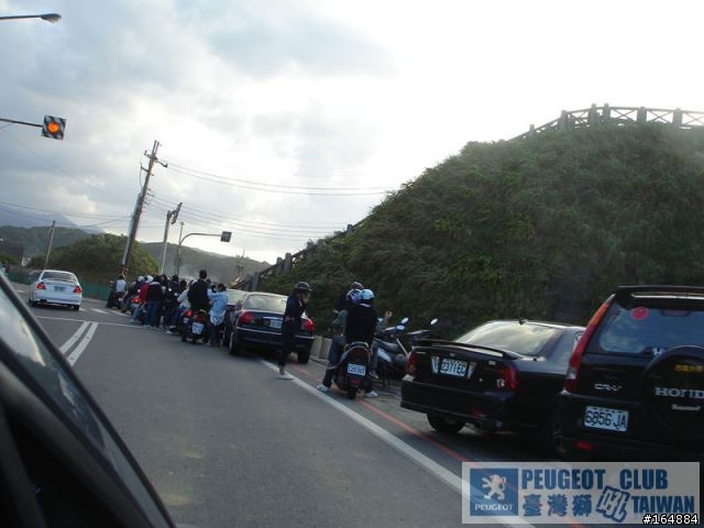 試駕 PEUGEOT 207 HDi 油耗測試