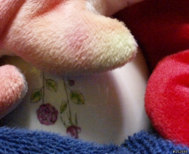 E-3 vs E-330 動態範圍和雜訊測試圖