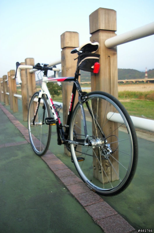 08 Fuji Roubaix Pro