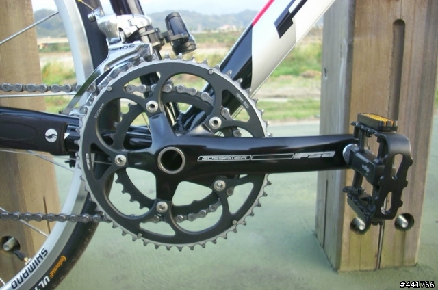 08 Fuji Roubaix Pro