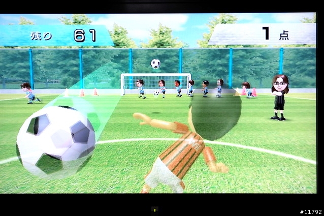 15分鐘入手Wii FIT~~會太衝動了嗎@@~第三頁遊戲更新