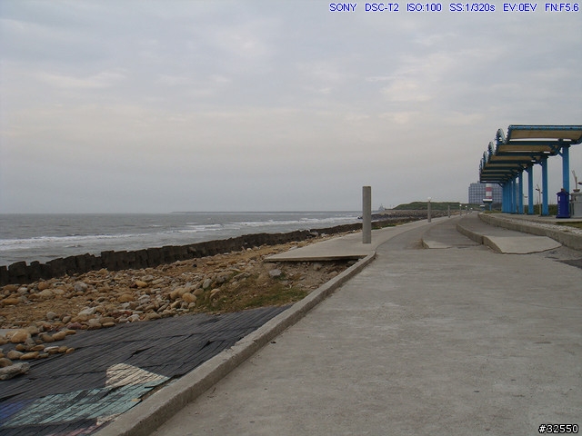 [試拍]Sony DSC-T2 VS Sony DSC-W1
