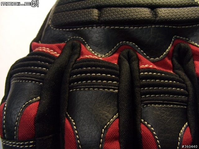 [分享] NANKAI SDG-331 秋冬手套 開箱報告外加心得