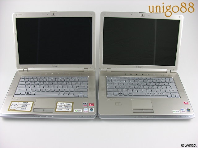 [純分享] Made in Japan 的 VGN-CR90S