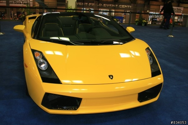 2007 Seattle Auto Show