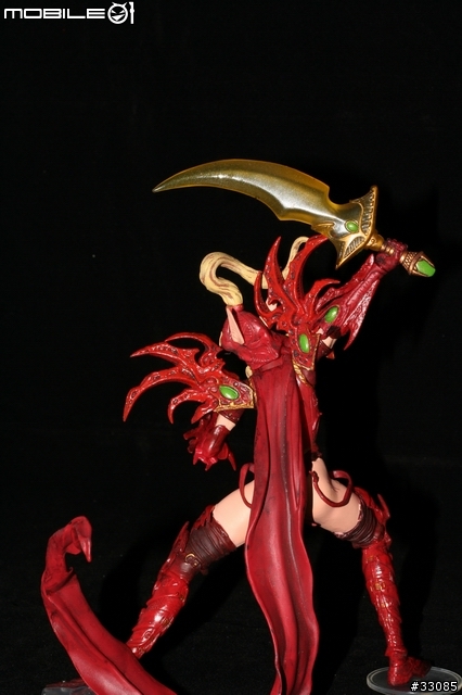 [WOW]公仔入手照!!