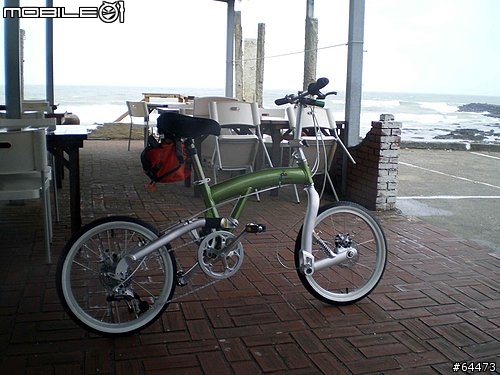 GO BIKE 假日4+2+2之旅 11/17 更新 泰安溫泉之旅