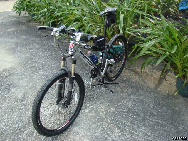 [分享]美利達 LRS-3000D