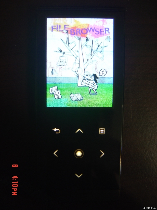 Sammy T10 開箱(Samsung T10)