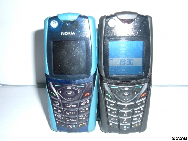 手殘，去買了nokia 5140i