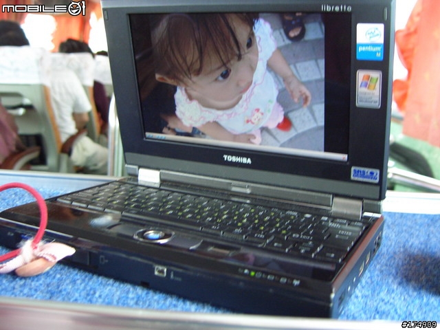 [分享]Toshiba U100的使用極致，我的Car Pc心得分享