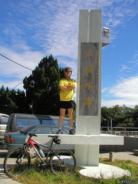 [分享] 竹苗四庫連騎 寶一/寶二/大埔/永和山水庫