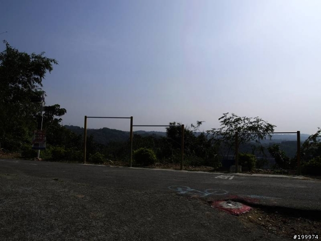 [心得]-路線分享-八卦山-土地公崎