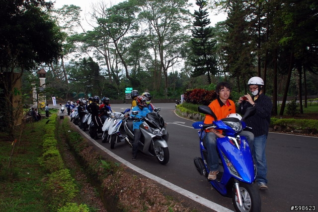 GSR.ADDRESS中區車友大會師(圖多)